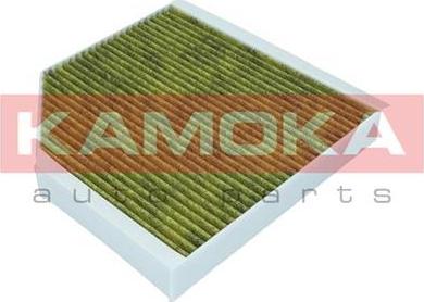 Kamoka 6080066 - Филтър купе (поленов филтър) www.parts5.com