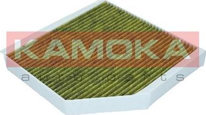 Kamoka 6080066 - Filter, interior air www.parts5.com