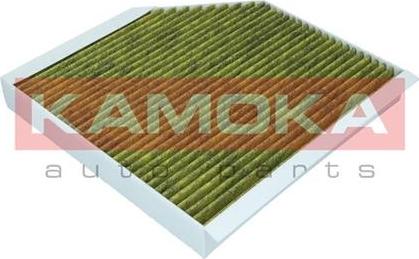 Kamoka 6080066 - Filter, interior air www.parts5.com