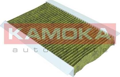 Kamoka 6080009 - Filter, interior air www.parts5.com