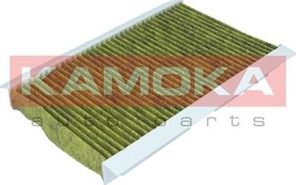 Kamoka 6080009 - Filter, interior air www.parts5.com