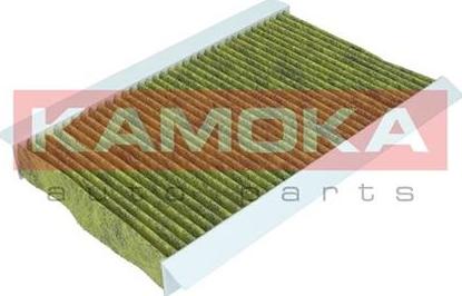 Kamoka 6080009 - Filter, interior air www.parts5.com