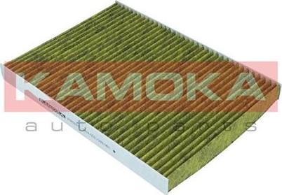 Kamoka 6080001 - Filter, interior air www.parts5.com