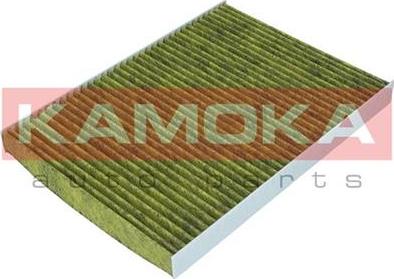 Kamoka 6080001 - Filter, interior air www.parts5.com