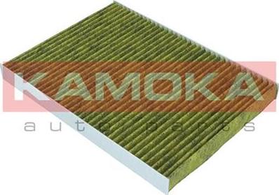 Kamoka 6080001 - Filter, interior air www.parts5.com