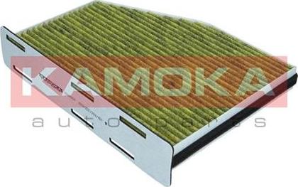 Kamoka 6080008 - Filter, interior air www.parts5.com