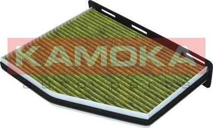 Kamoka 6080008 - Filter, interior air www.parts5.com