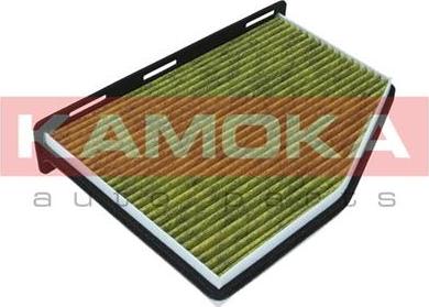 Kamoka 6080008 - Filter, interior air www.parts5.com