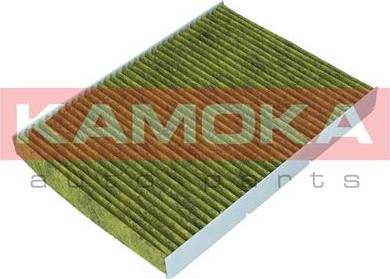 Kamoka 6080002 - Filter, interior air www.parts5.com