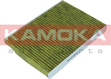 Kamoka 6080002 - Filter, interior air www.parts5.com