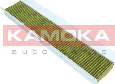 Kamoka 6080019 - Filtro, aire habitáculo www.parts5.com