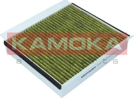 Kamoka 6080017 - Filter, interior air www.parts5.com