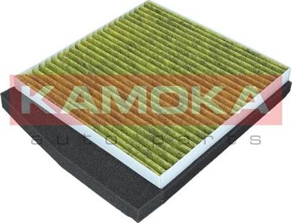 Kamoka 6080089 - Filtru, aer habitaclu www.parts5.com