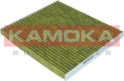 Kamoka 6080086 - Filter, interior air www.parts5.com