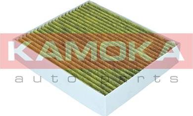 Kamoka 6080088 - Filtru, aer habitaclu www.parts5.com