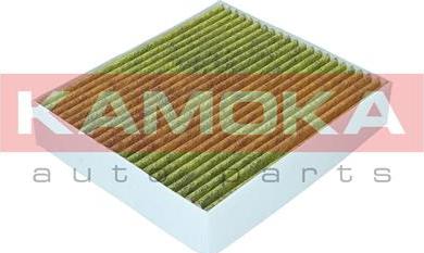 Kamoka 6080088 - Filtru, aer habitaclu www.parts5.com