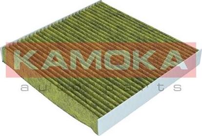 Kamoka 6080087 - Filtar, zrak unutarnjeg prostora www.parts5.com