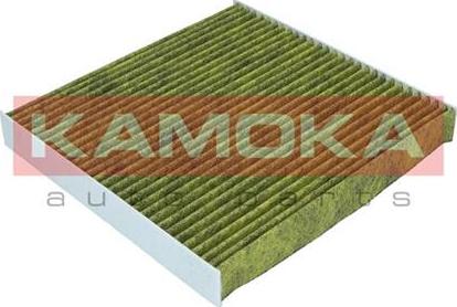 Kamoka 6080087 - Filtar, zrak unutarnjeg prostora www.parts5.com