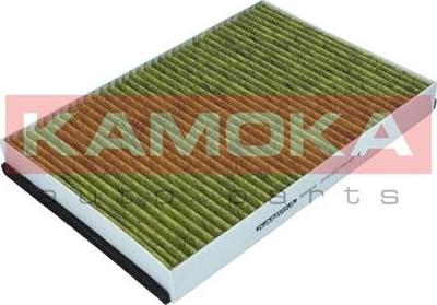 Kamoka 6080030 - Filtro, aire habitáculo www.parts5.com