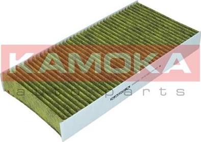 Kamoka 6080032 - Filter, zrak notranjega prostora www.parts5.com