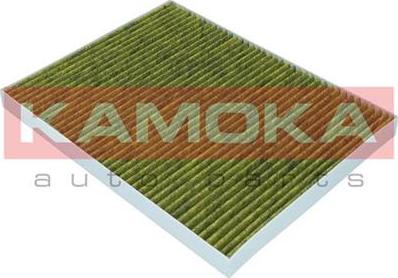 Kamoka 6080037 - Filtru, aer habitaclu www.parts5.com