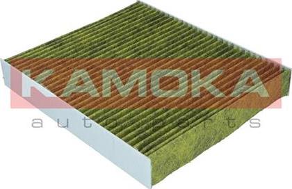 Kamoka 6080029 - Filter, interior air www.parts5.com