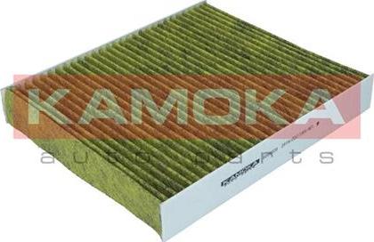 Kamoka 6080029 - Filter, interior air www.parts5.com