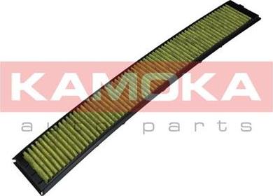 Kamoka 6080026 - Filtru, aer habitaclu www.parts5.com