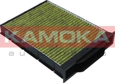 Kamoka 6080023 - Filtr, vzduch v interiéru www.parts5.com