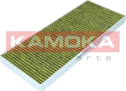 Kamoka 6080022 - Filtro, aire habitáculo www.parts5.com