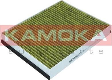 Kamoka 6080071 - Filtru, aer habitaclu www.parts5.com