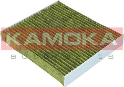 Kamoka 6080072 - Filter,salongiõhk www.parts5.com