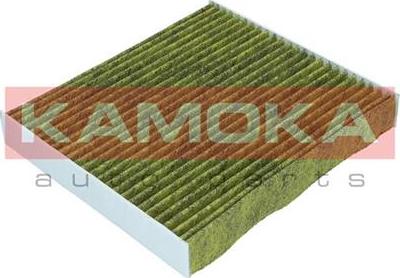 Kamoka 6080072 - Filter,salongiõhk www.parts5.com