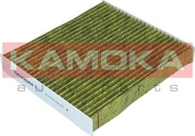 Kamoka 6080072 - Filter,salongiõhk www.parts5.com