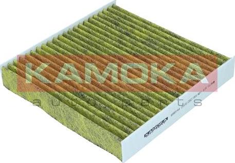 Kamoka 6080144 - Filter, interior air www.parts5.com