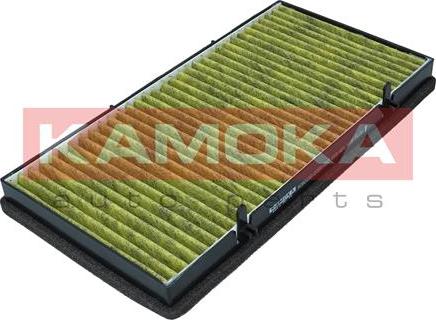 Kamoka 6080159 - Φίλτρο, αέρας εσωτερικού χώρου www.parts5.com