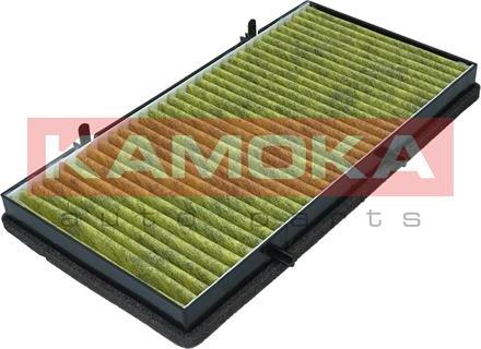 Kamoka 6080159 - Filter, vazduh unutrašnjeg prostora www.parts5.com