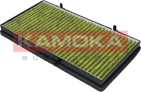 Kamoka 6080159 - Φίλτρο, αέρας εσωτερικού χώρου www.parts5.com