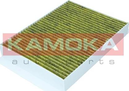 Kamoka 6080154 - Filtru, aer habitaclu www.parts5.com