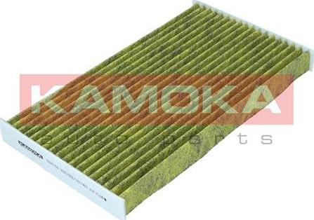 Kamoka 6080155 - Filter, interior air www.parts5.com