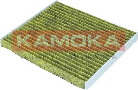 Kamoka 6080158 - Filter, interior air www.parts5.com