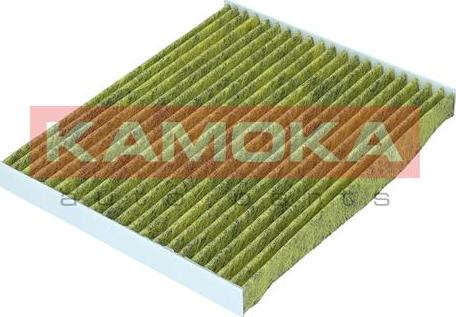 Kamoka 6080158 - Filter, interior air www.parts5.com