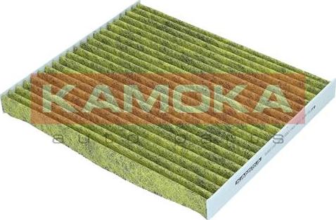 Kamoka 6080158 - Filter, interior air www.parts5.com