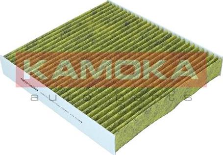 Kamoka 6080153 - Filtru, aer habitaclu www.parts5.com