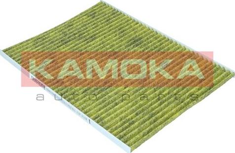 Kamoka 6080168 - Filter, interior air www.parts5.com