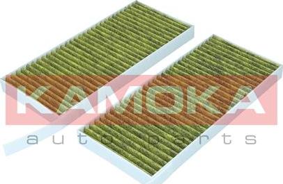 Kamoka 6080163 - Filter,salongiõhk www.parts5.com