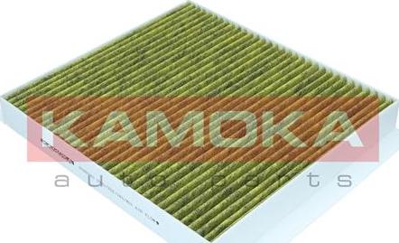 Kamoka 6080162 - Filter, interior air www.parts5.com