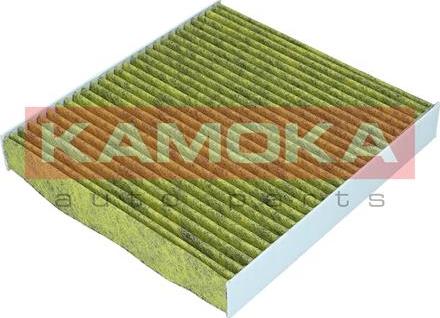 Kamoka 6080105 - Filter, interior air www.parts5.com