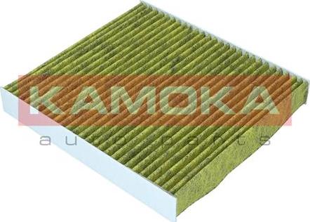 Kamoka 6080105 - Filter, interior air www.parts5.com