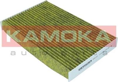 Kamoka 6080108 - Filtre, kabin havası www.parts5.com